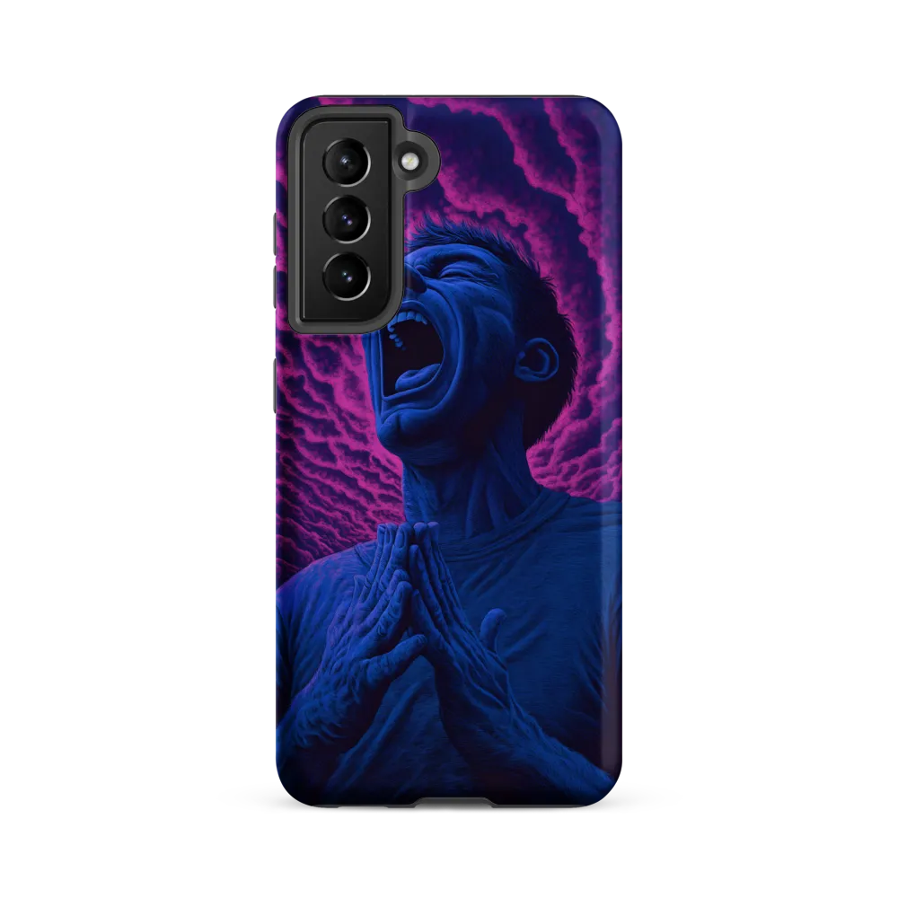 Screams of the Soul