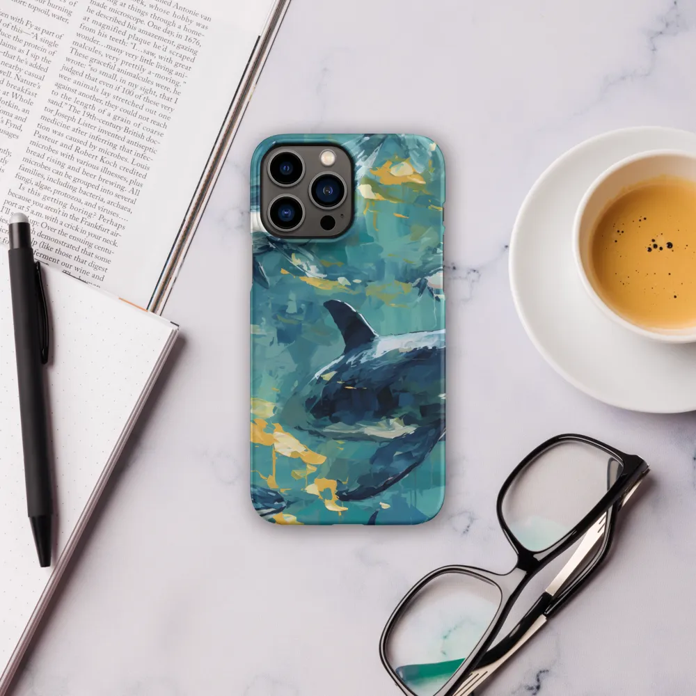 Beneath the Waves: A Symphony of Whales