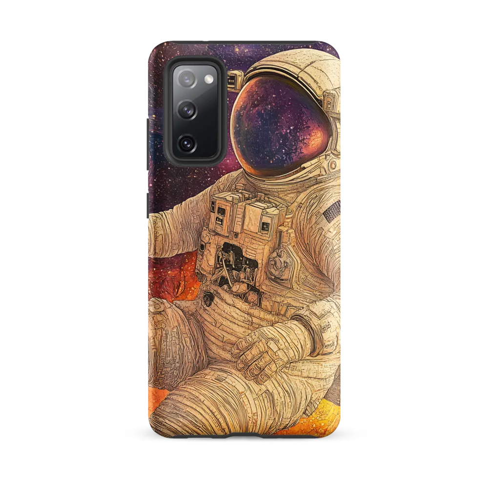 Journey Beyond Stars