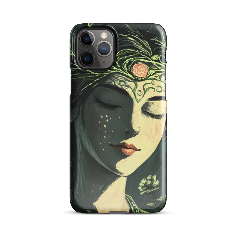 Whispers of Nature