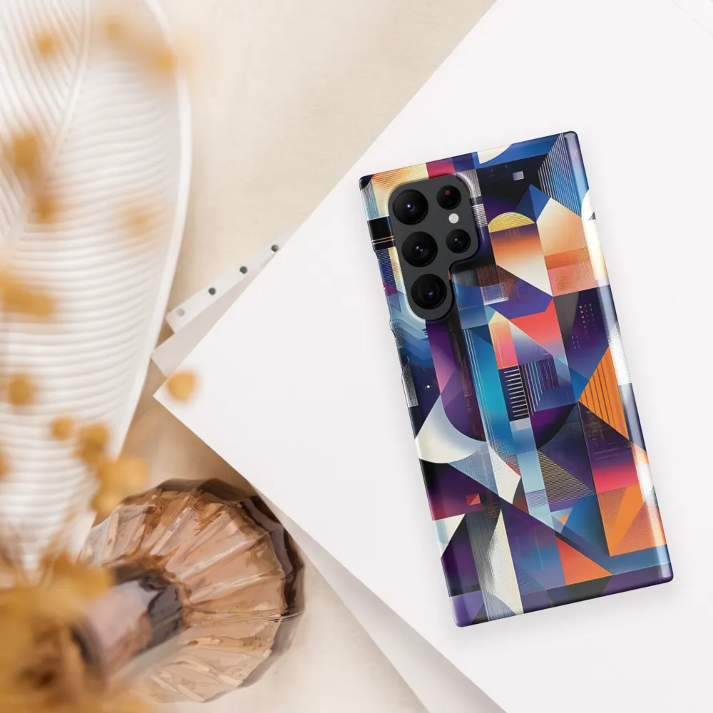 Geometric Symphony