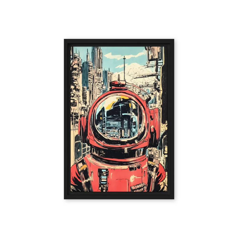 Reflections of Tomorrow