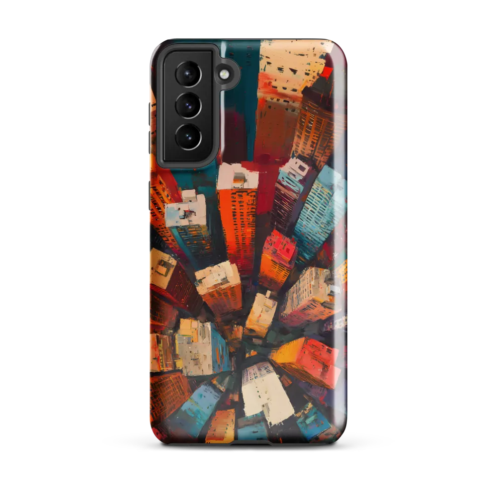 Urban Kaleidoscope