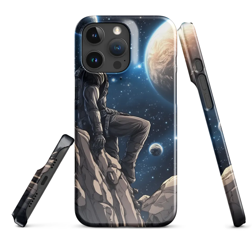 Gazing Into the Cosmos