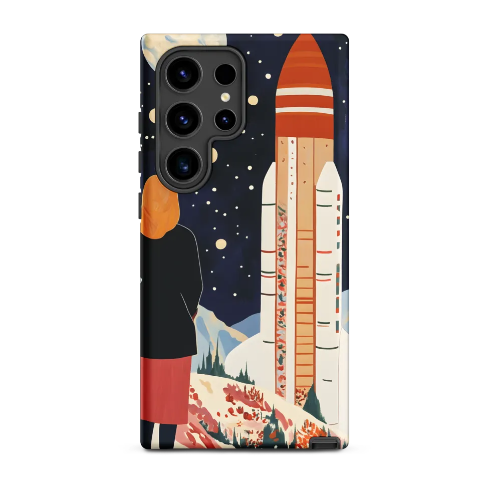 Journey to the Stars