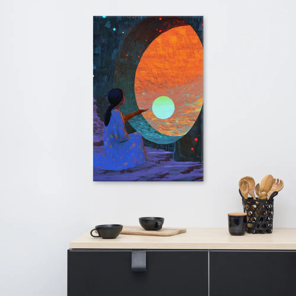 The Portal of Dreams