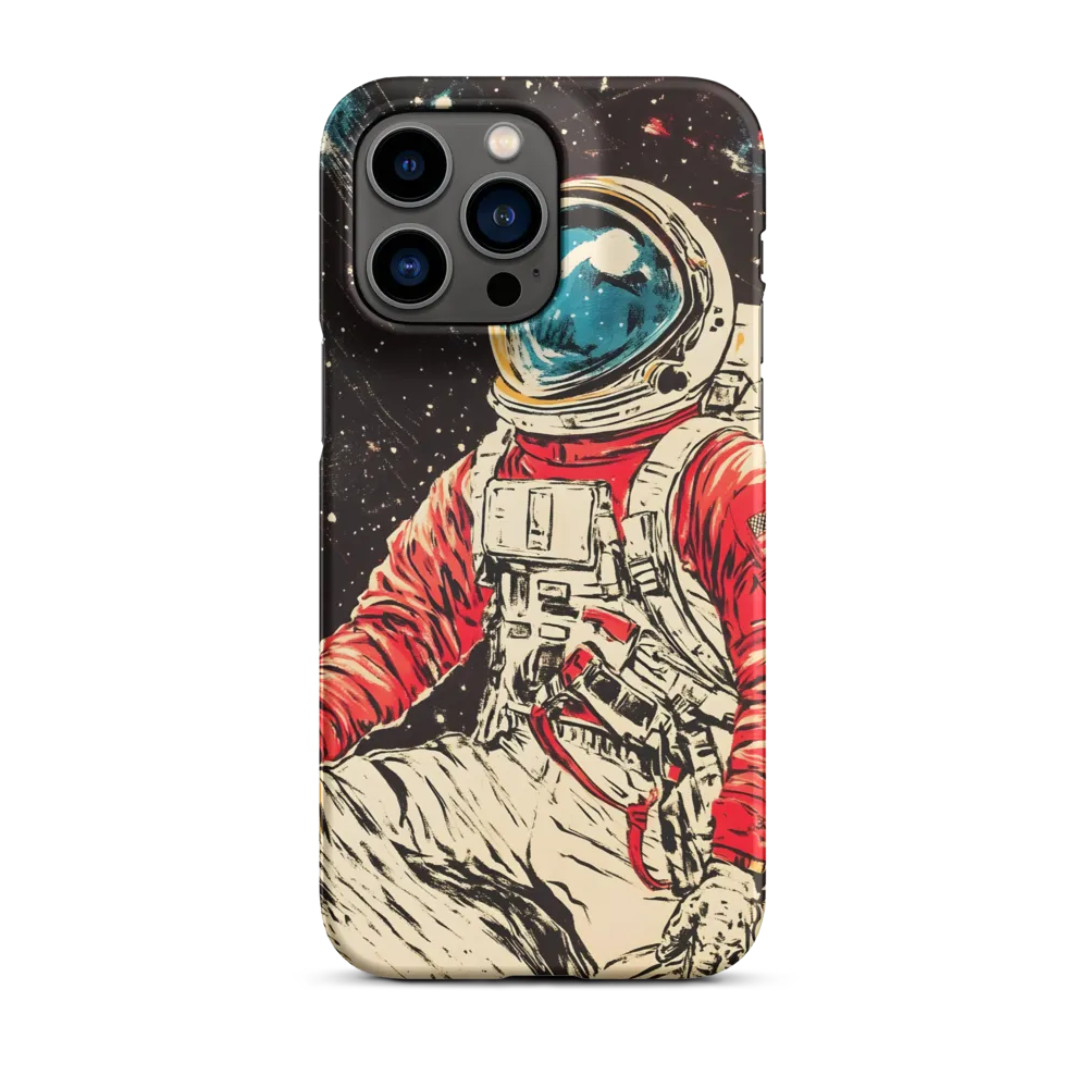 Cosmic Navigator