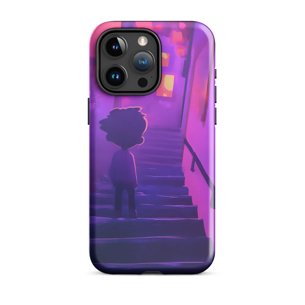 Descending into Mystery