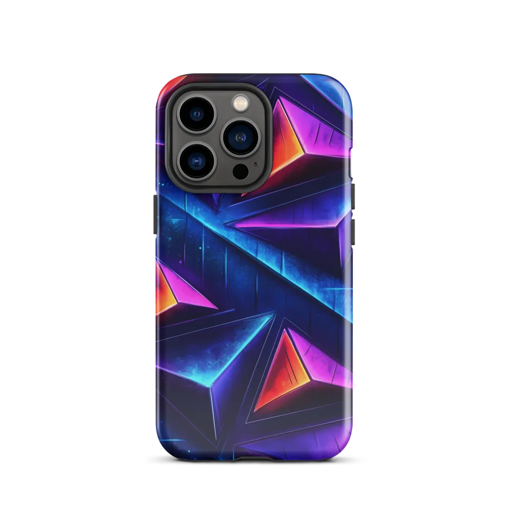 Geometric Luminescence