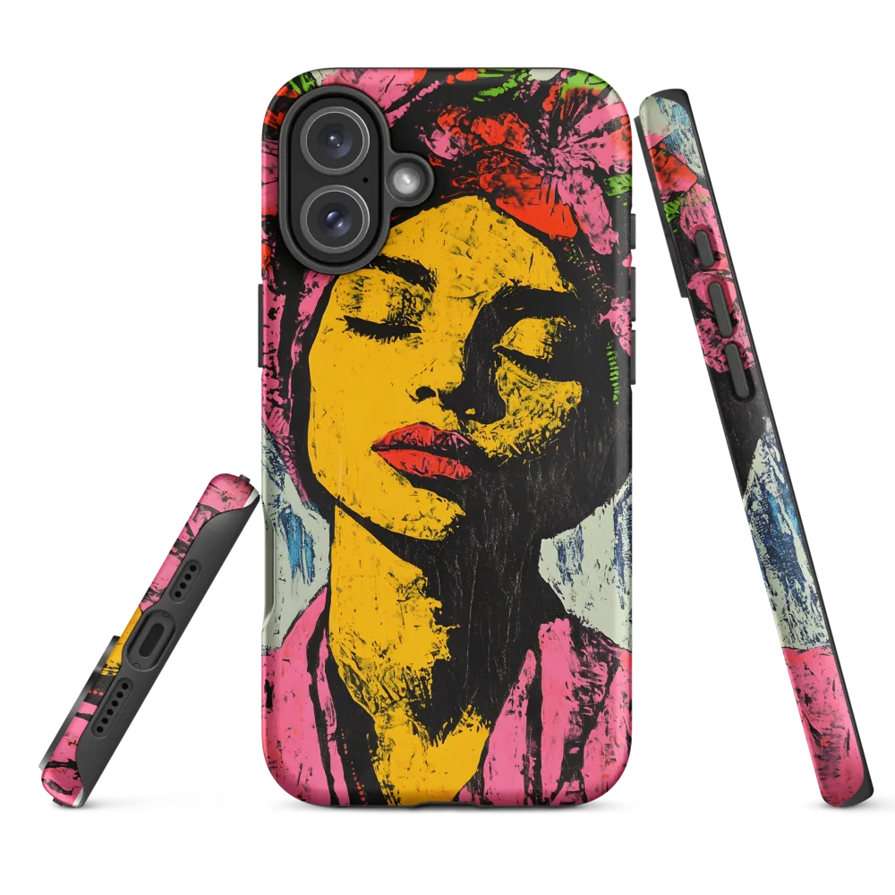 Serene Vibes of Pop Art
