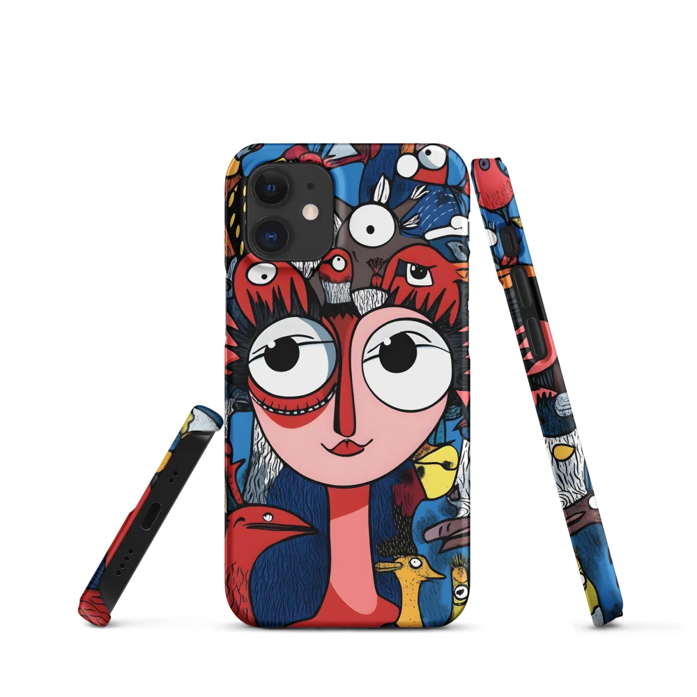 Whimsical Fusion