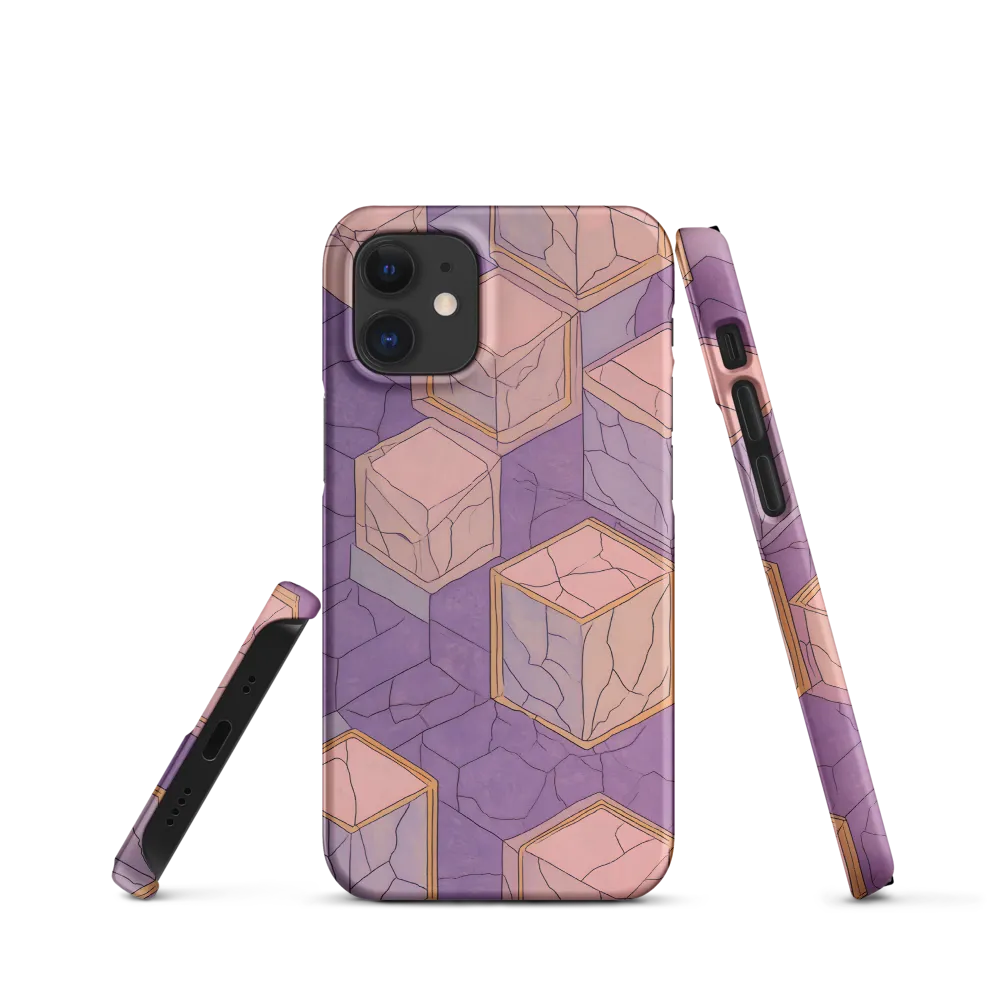 Cubist Echoes