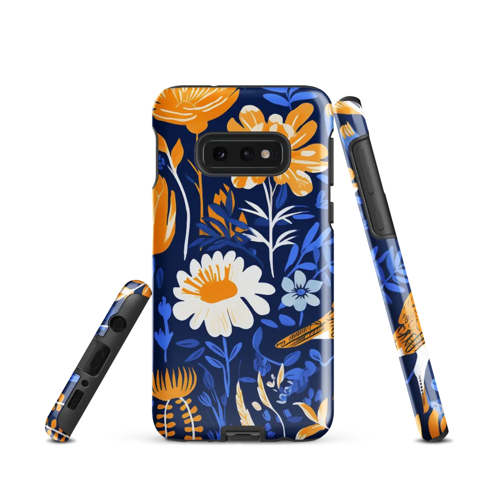 Floral Symphony
