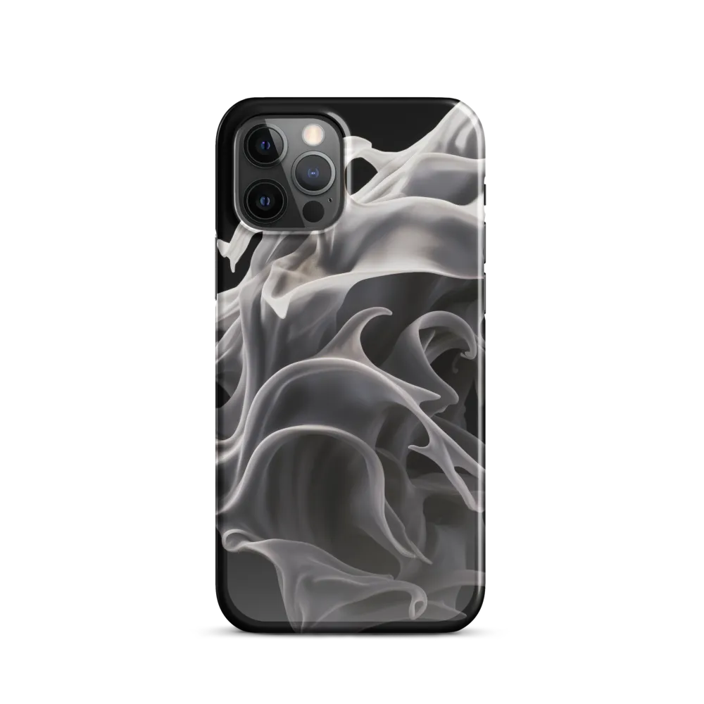 Fluid Dynamics: An Organic Exploration