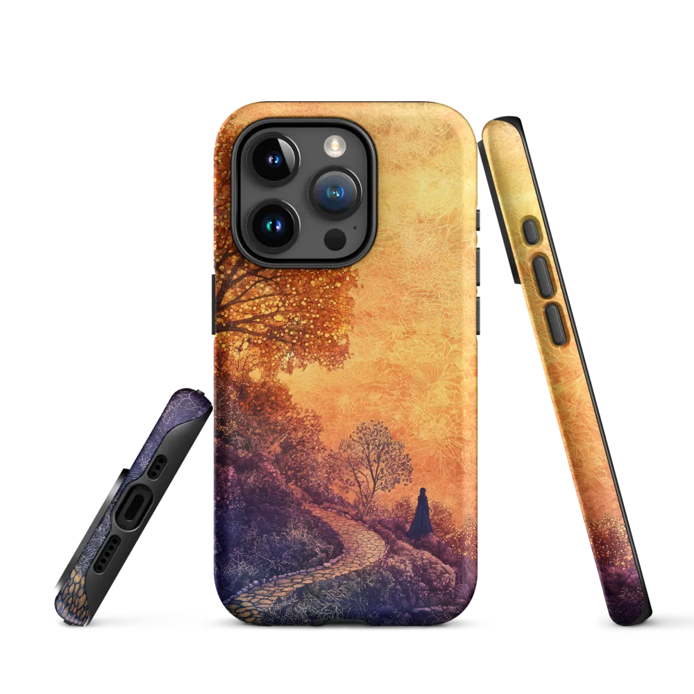Whispers of Autumn