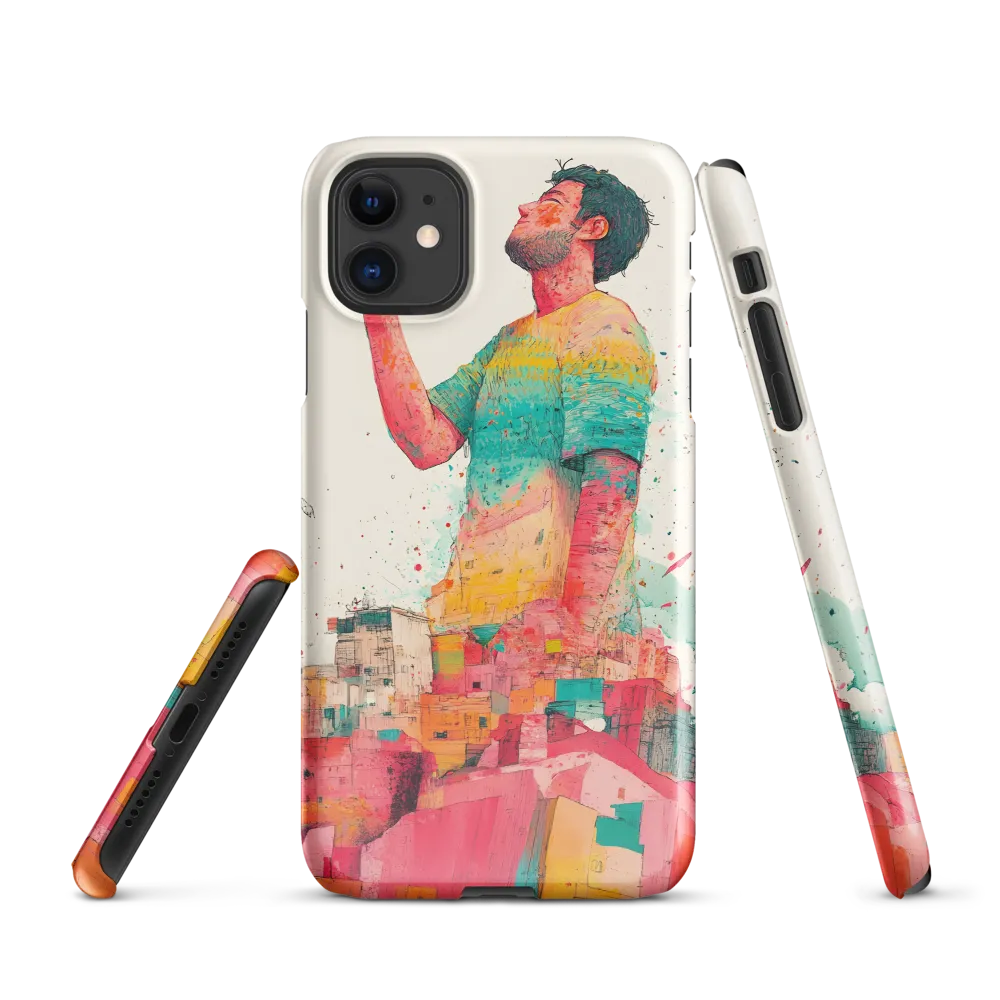 Aspirations in Color
