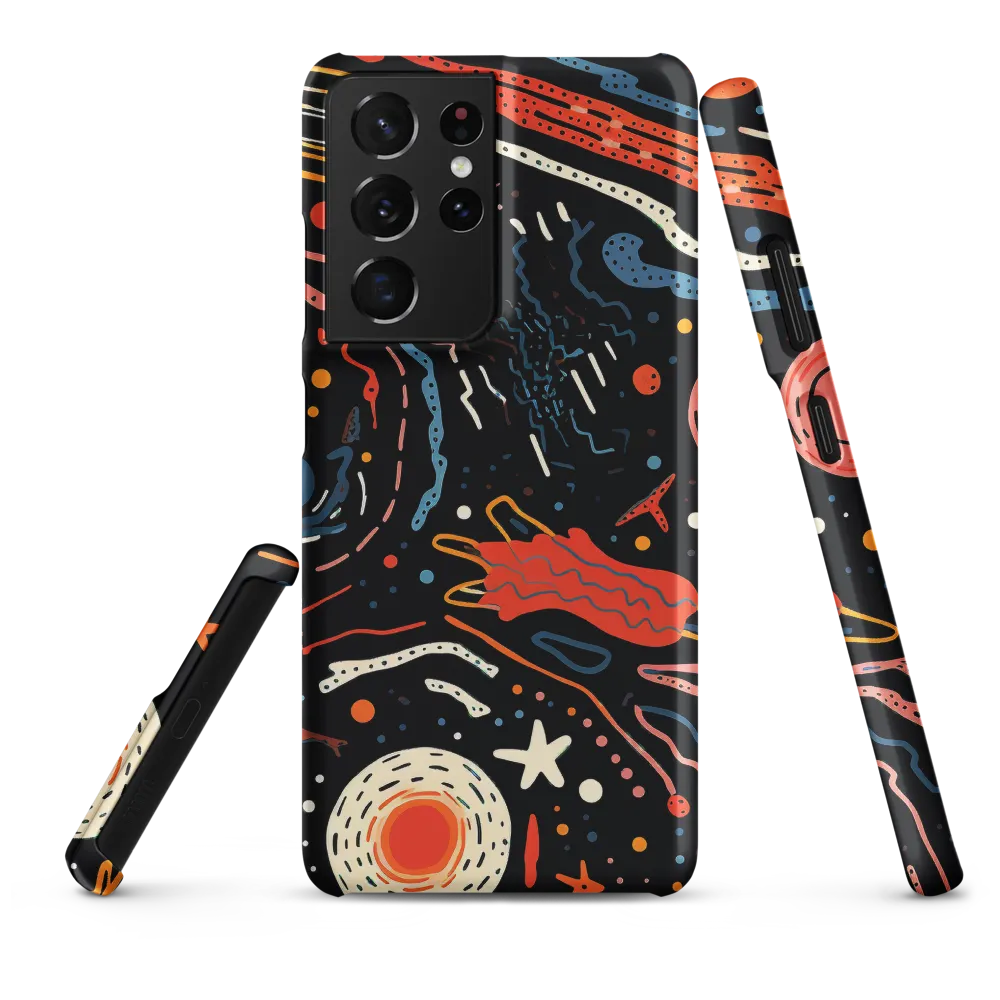 Cosmic Whimsy