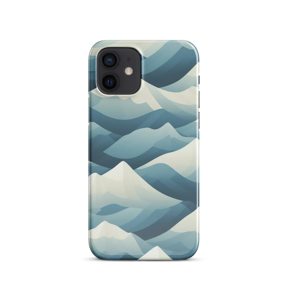 Whispers of the Mountains