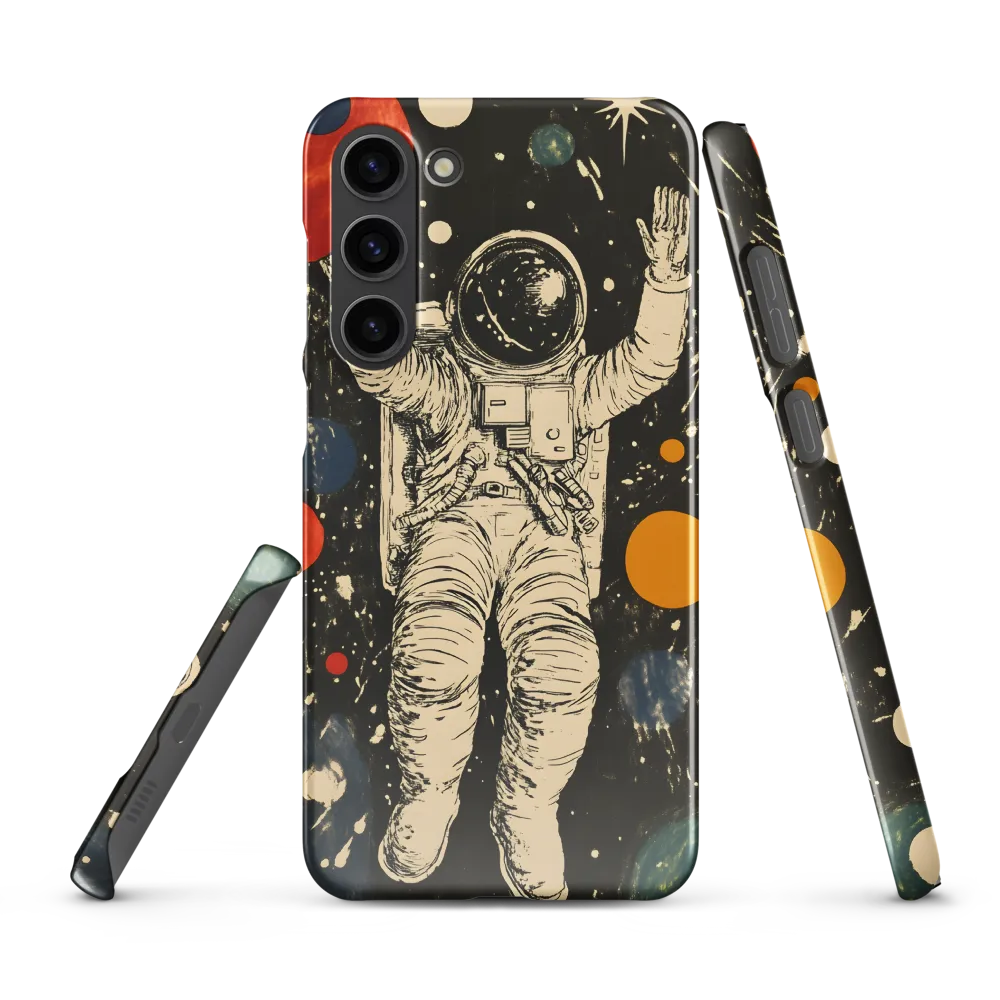 Floating in the Cosmos