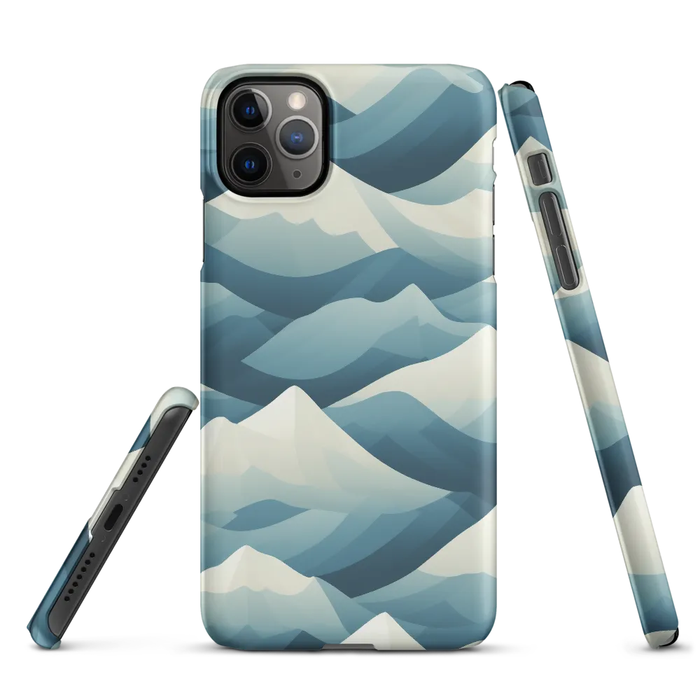 Whispers of the Mountains