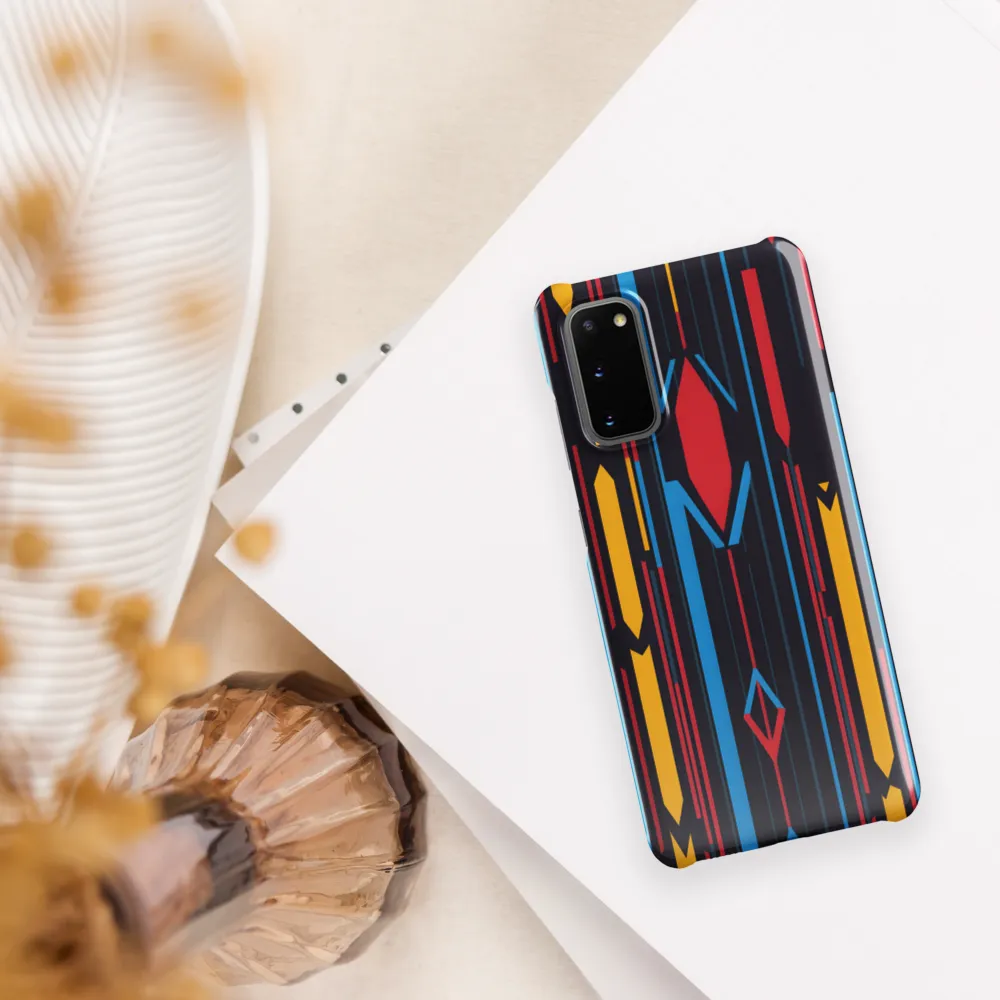 Dynamic Geometric Harmony