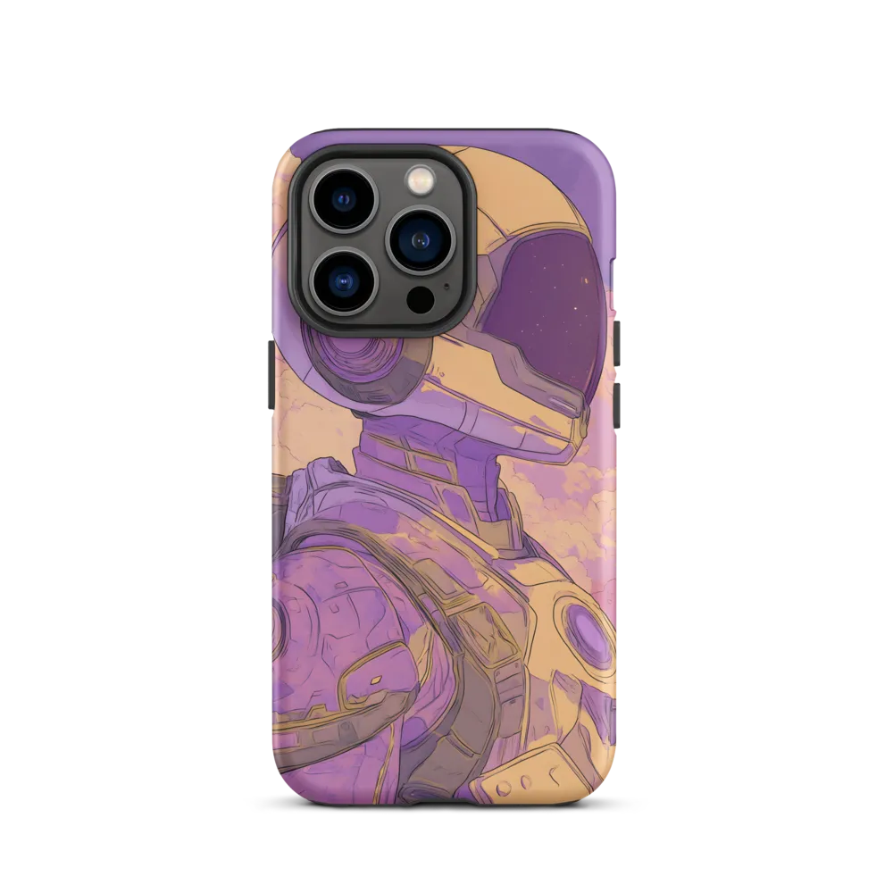 Cosmic Voyager