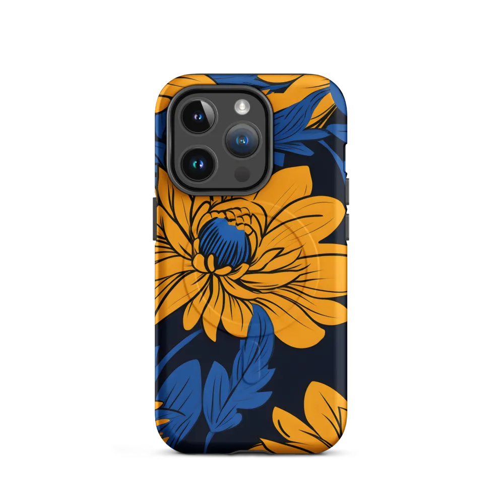 A Symphony of Blooms