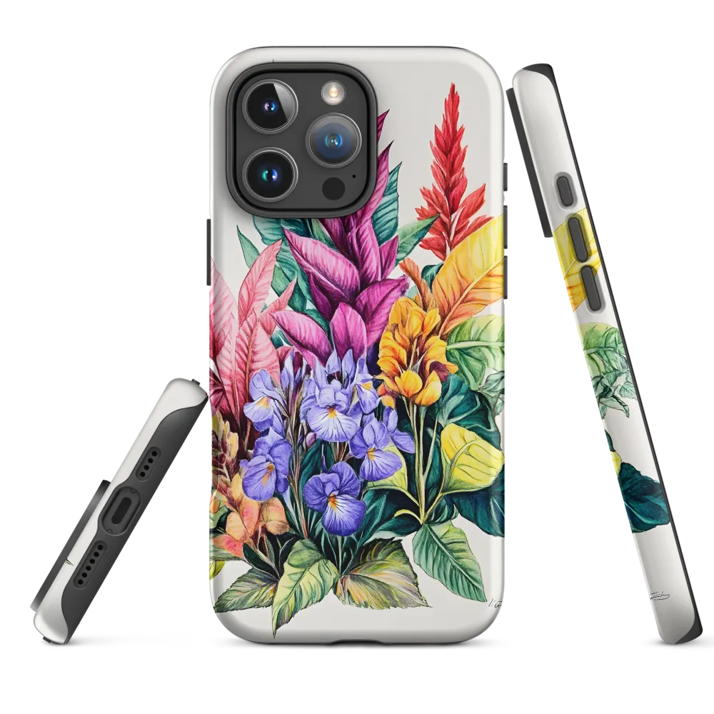 Tropical Symphony