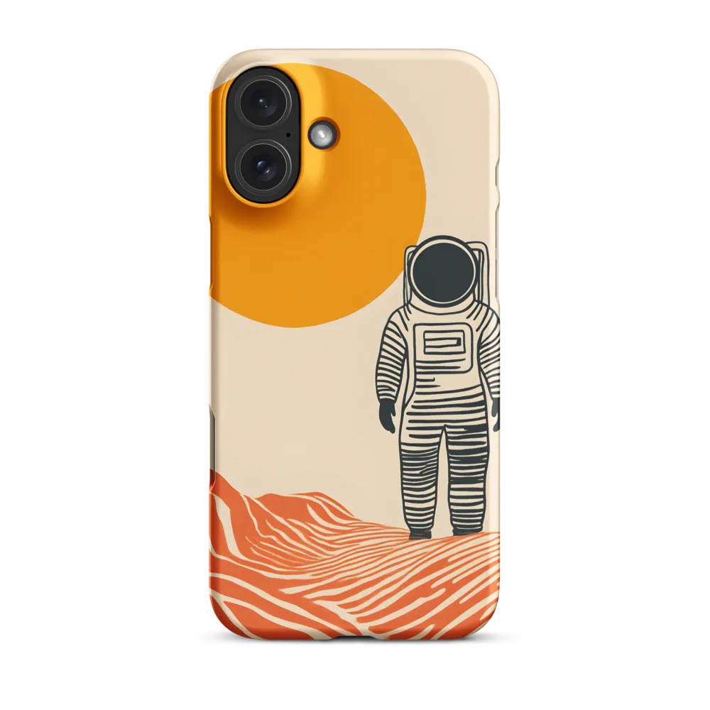 Solitude in Space