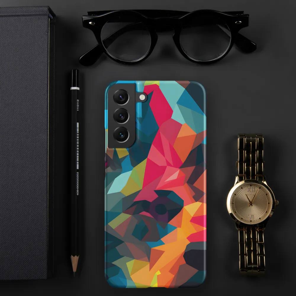 The Colorful Essence of Bears