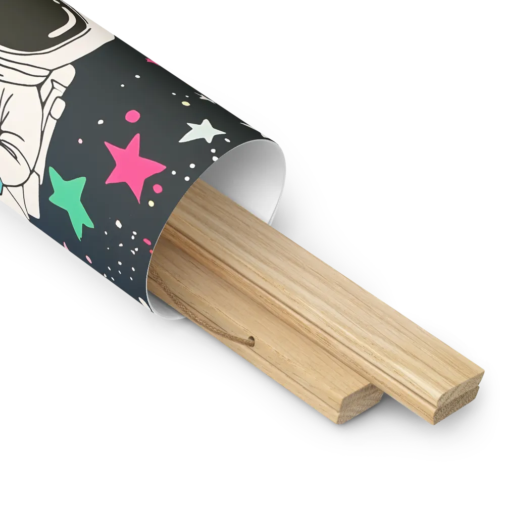 Cosmic Dreamer