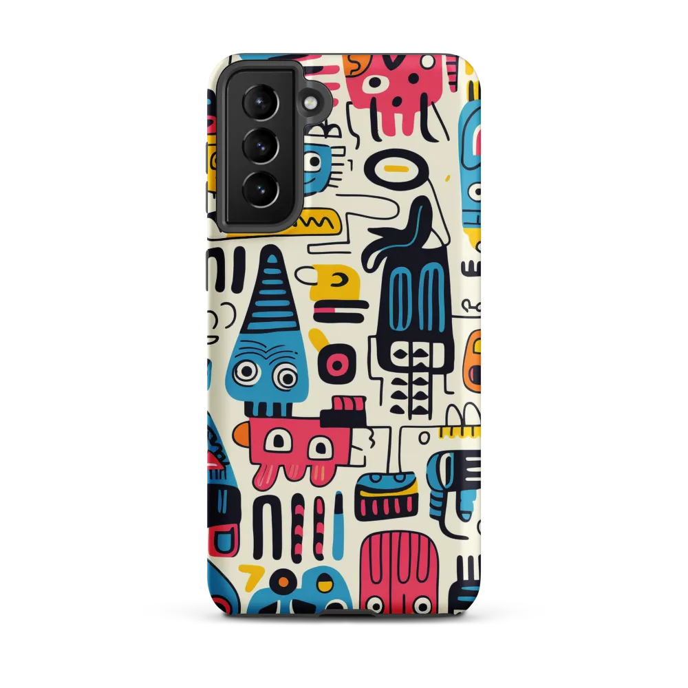Vibrant Whimsy