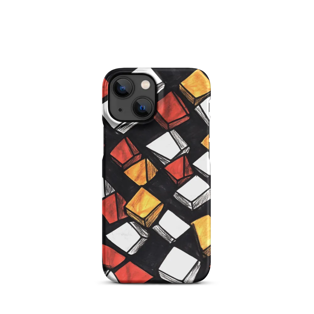 Dynamic Blocks