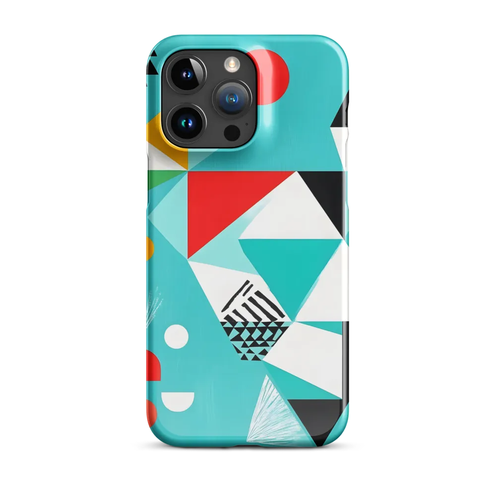 Playful Geometry