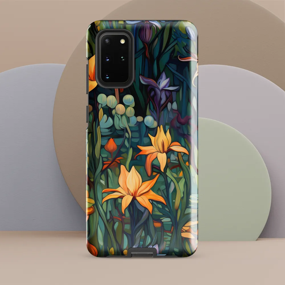 Garden of Elegance