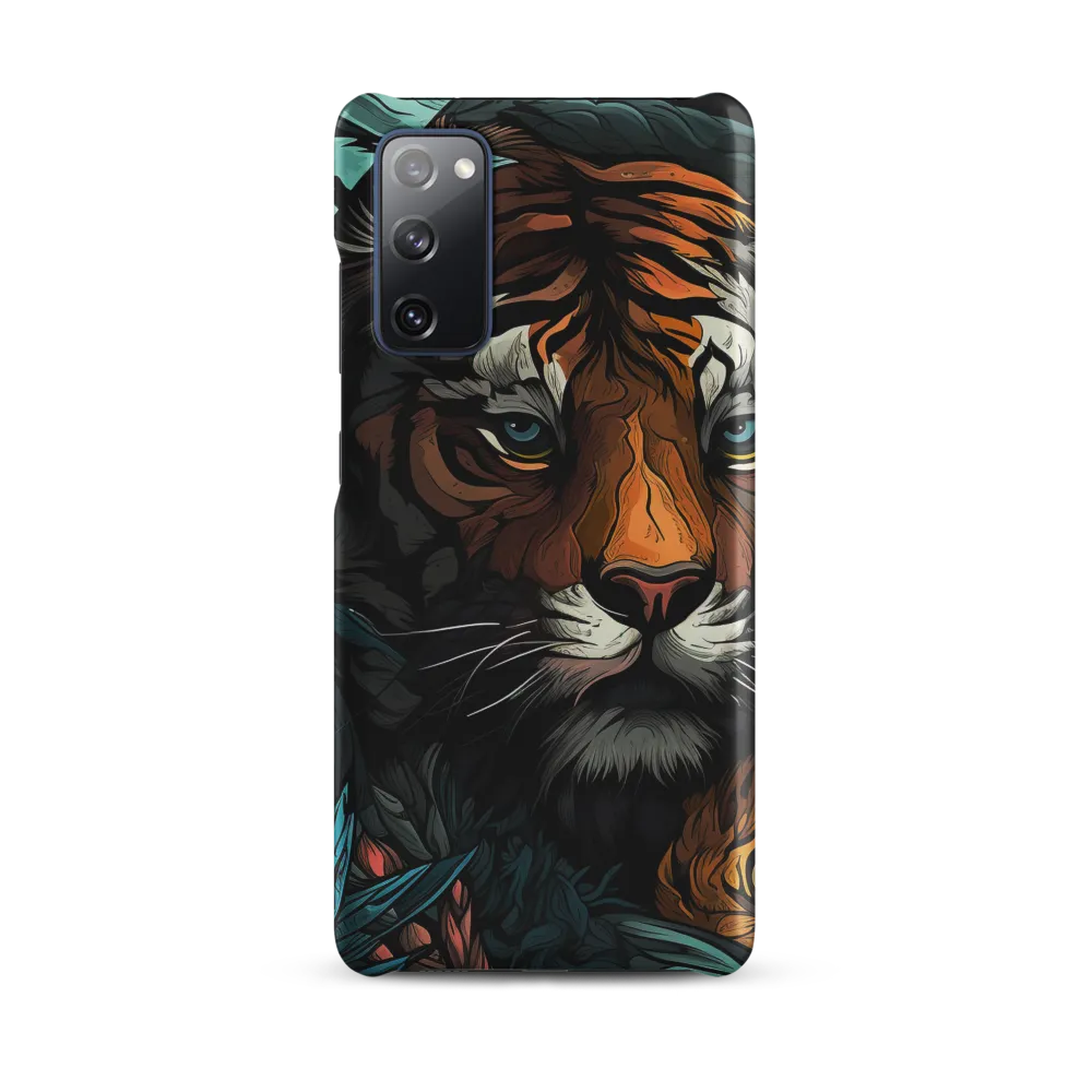 Guardian of the Jungle