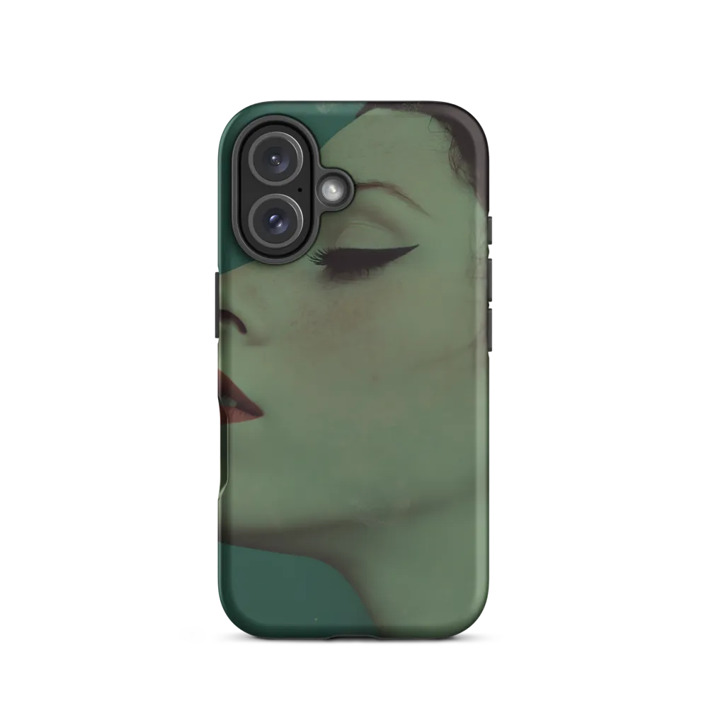 Ethereal Elegance | Phone Case