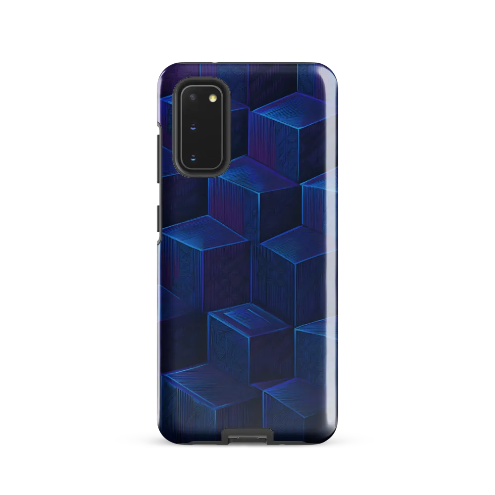 Cubist Illusions