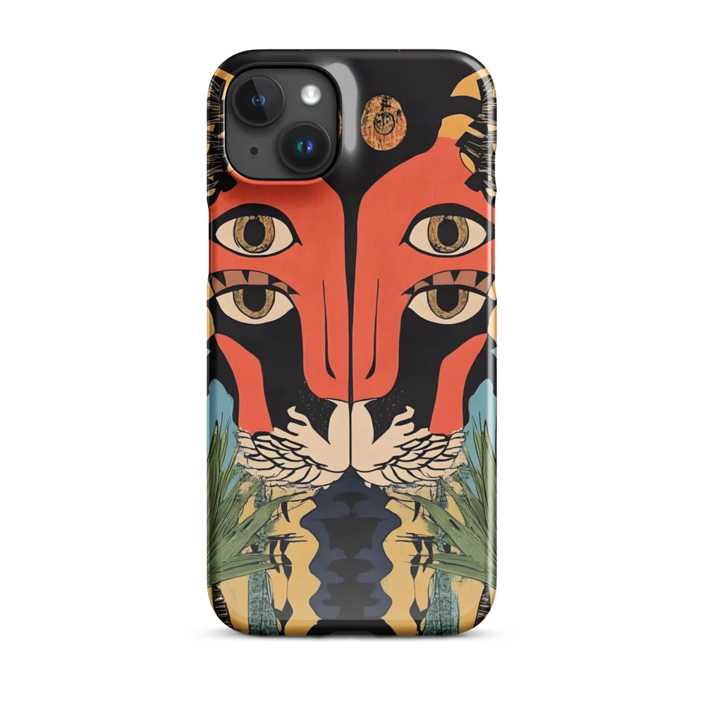 Eyes of the Wild