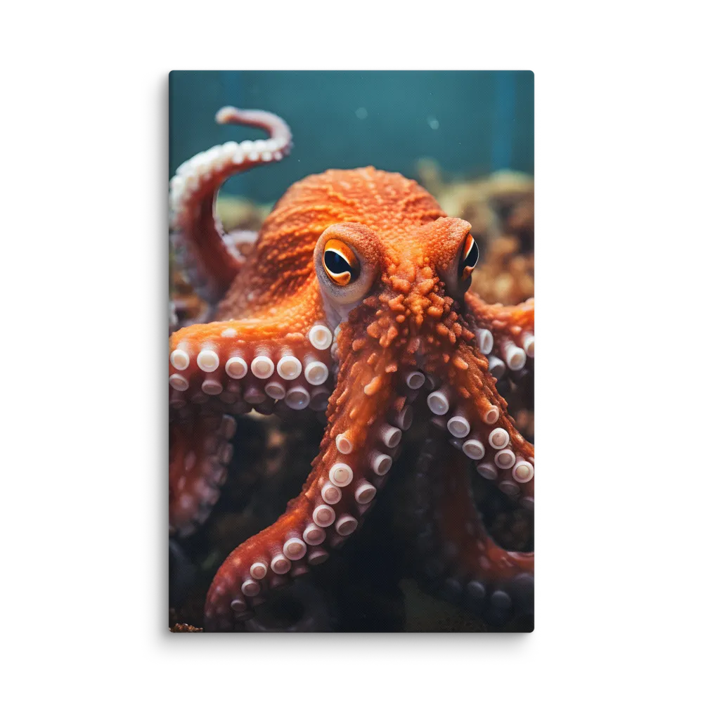 Curious Depths