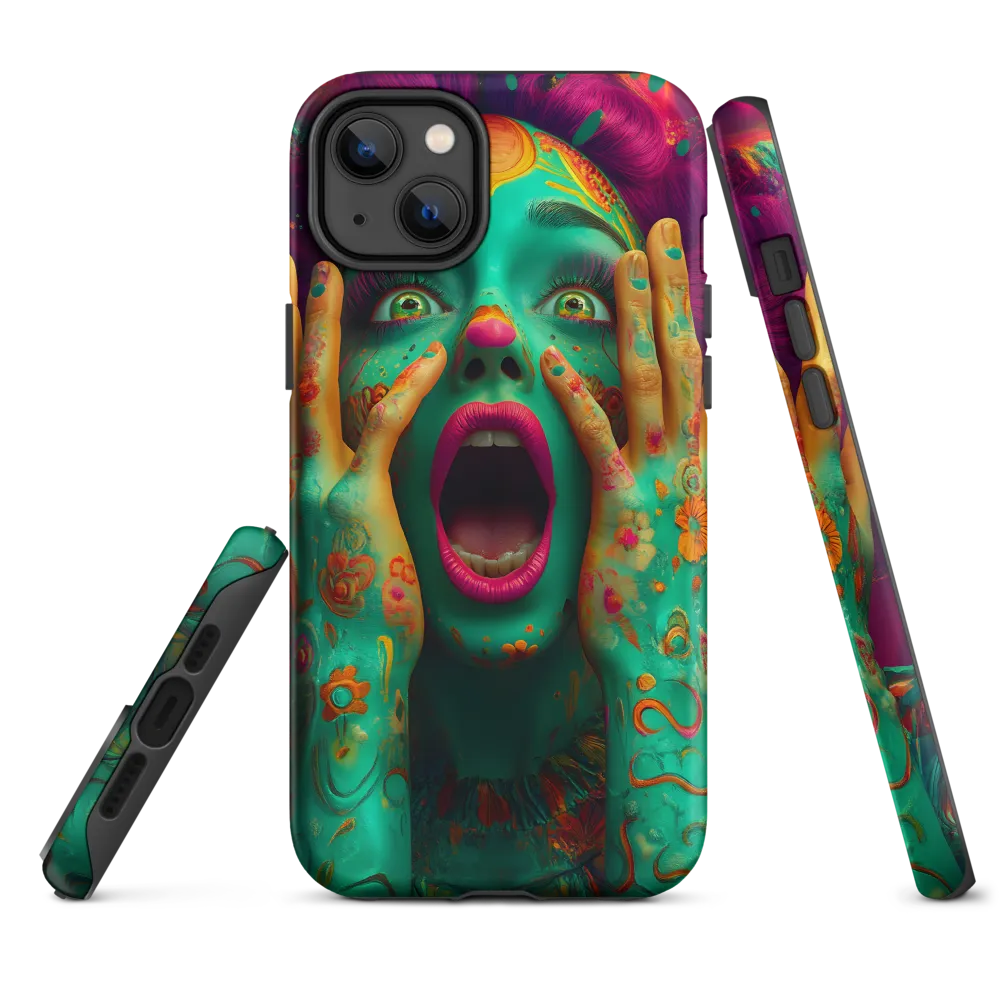 Echo of Shock