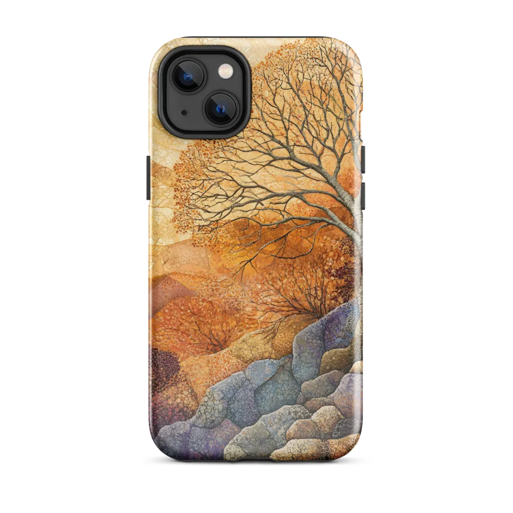 Whispers of Autumn