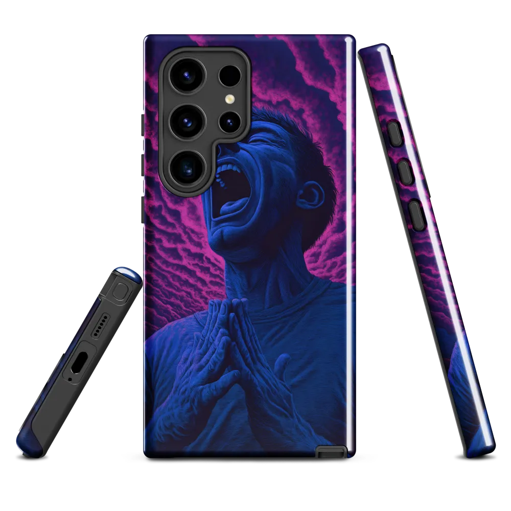 Screams of the Soul