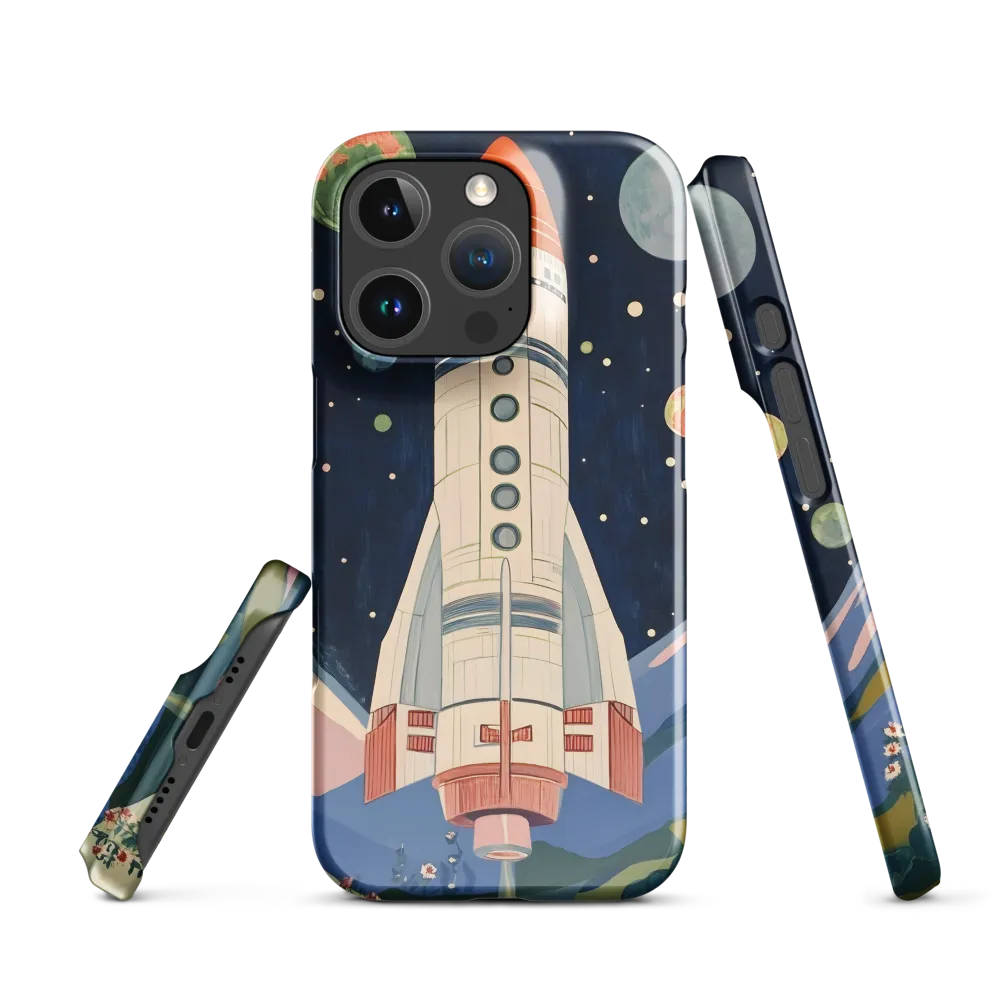 Journey to the Stars