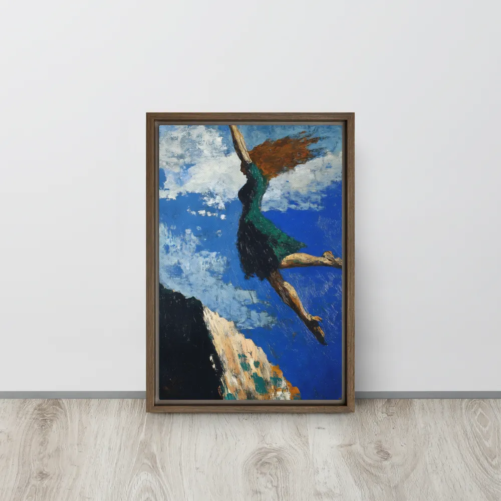 Boundless Ascent