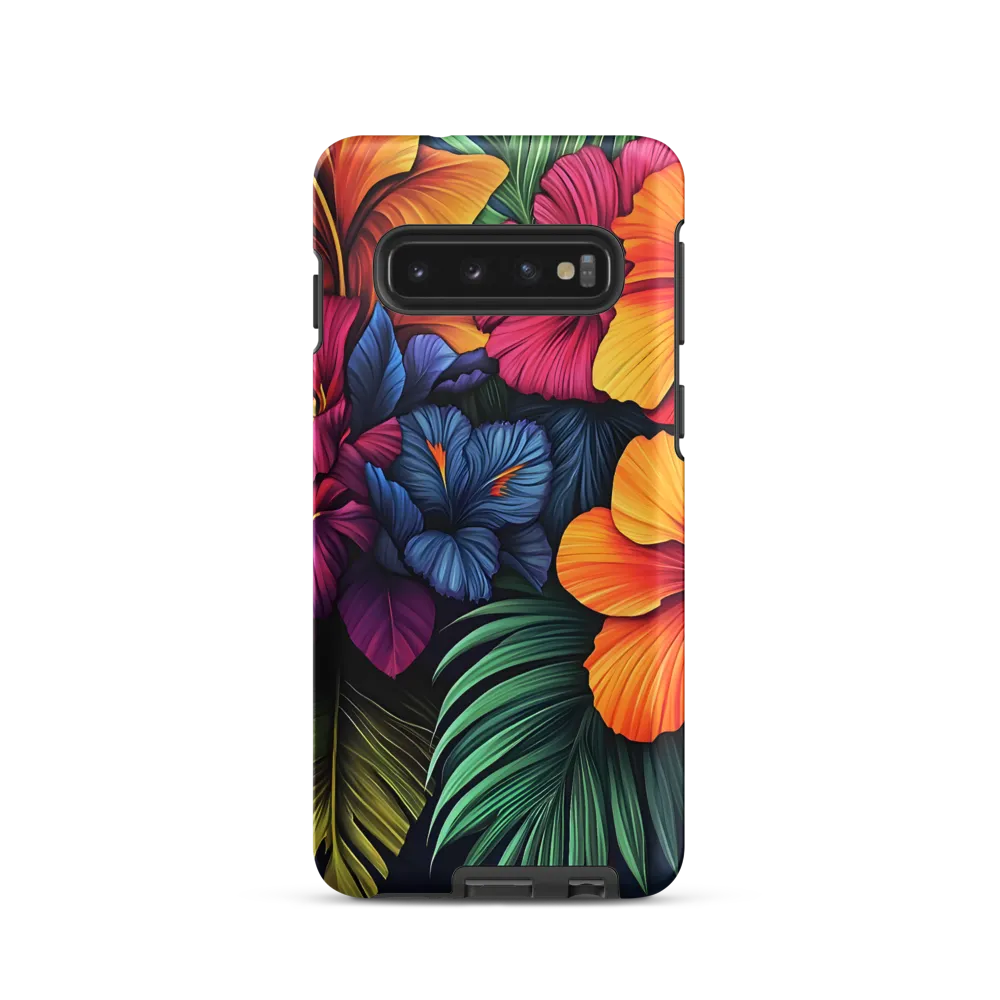 Tropical Symphony