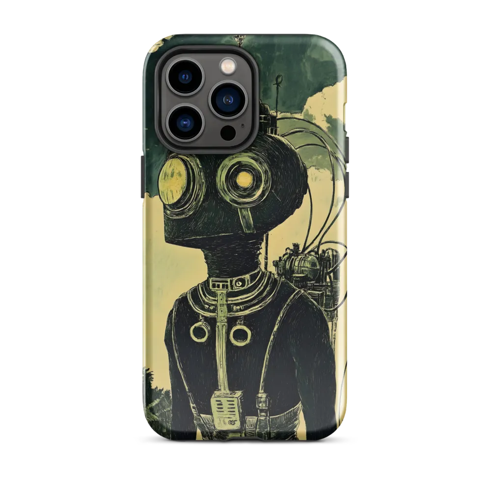 The Astronaut of Dreams