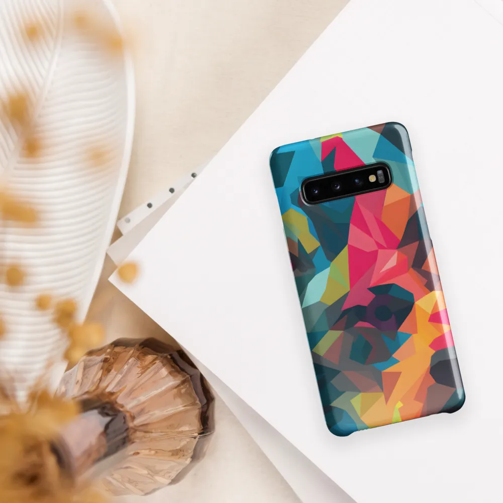 The Colorful Essence of Bears