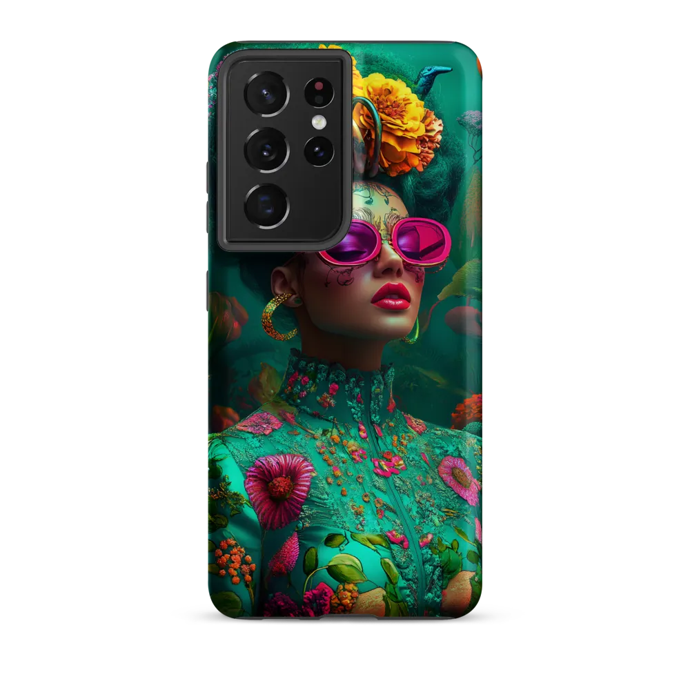 Floral Dreams