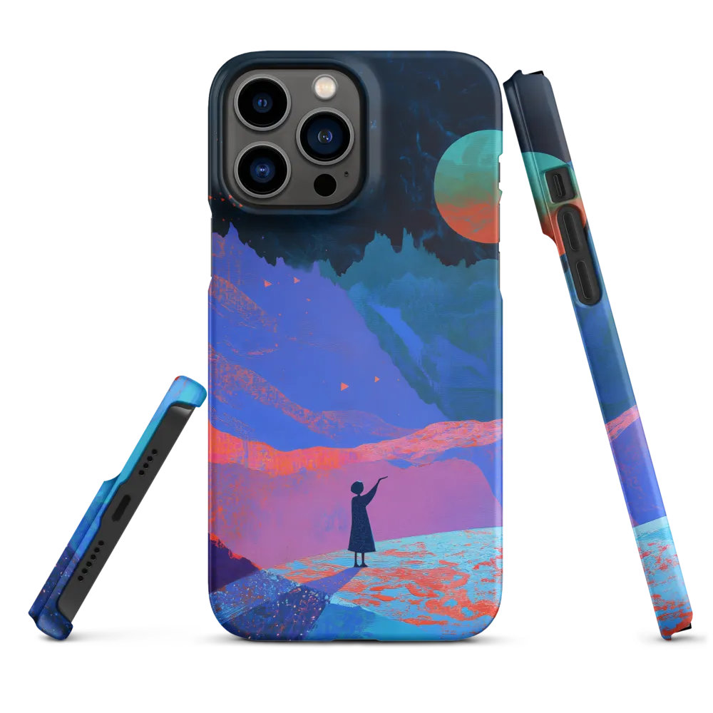 Journey to the Celestial Realm